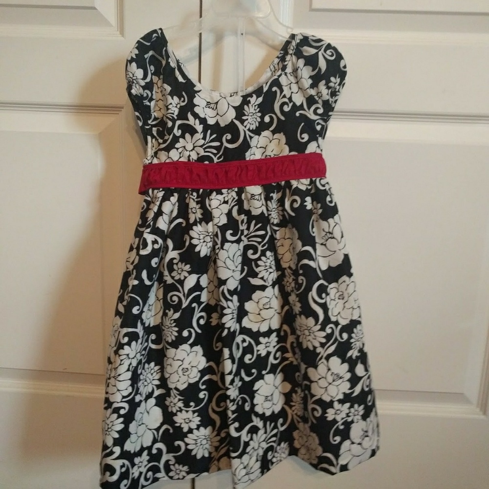✨Cute Little Girl Dress✨ Christmas ✨